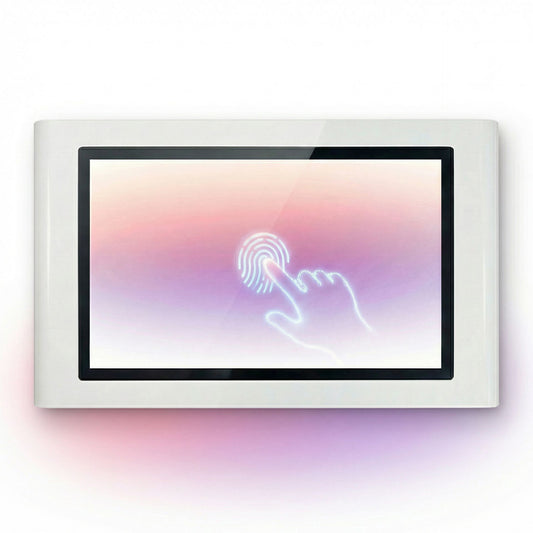 Interaktivní dotykový stůl MyTouchi U-Typ 43" palců - Bílý