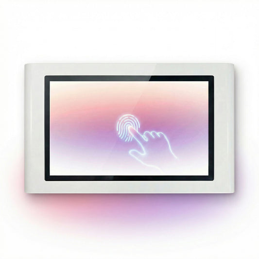 Interaktivní dotykový stůl MyTouchi U-Typ 49" palců - Bílý