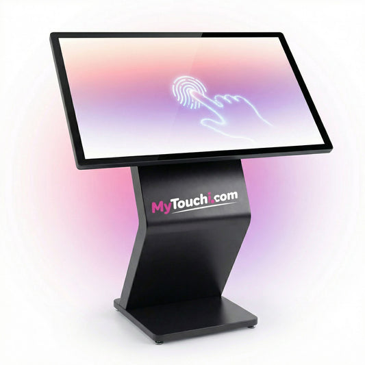 Informační dotykový kiosek MyTouchi K-Typ 43"