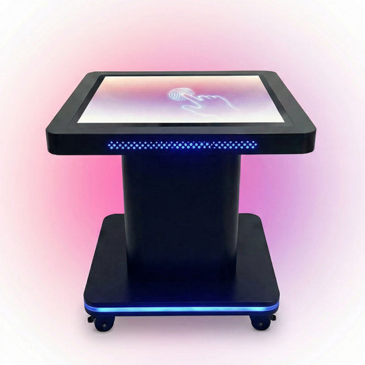 Interaktivní dotykový stůl MyTouchi T-typ 49" palců - Černý